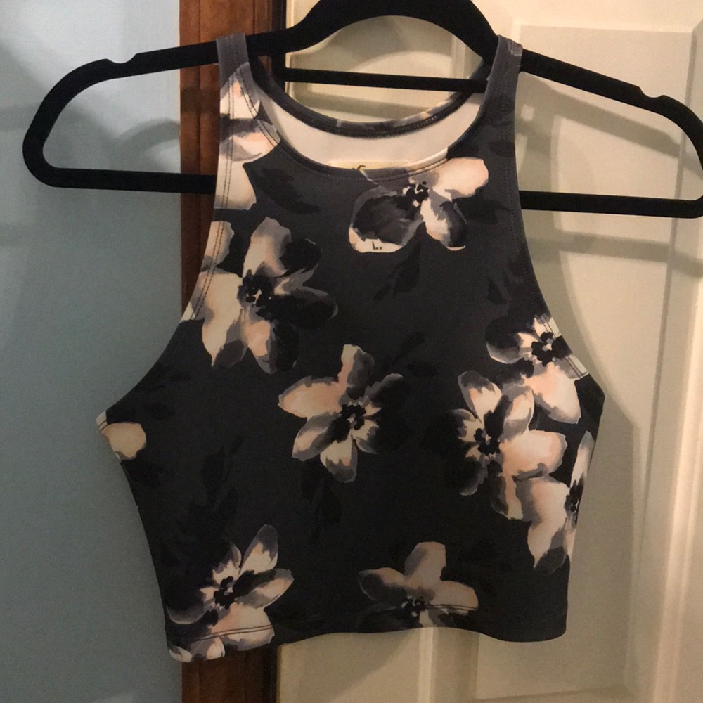 Floral crop too